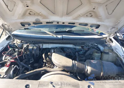 2006 Ford F-150 Stx/Xl/Xlt from USA, damaged, VIN 1FTRX14W06NA02575